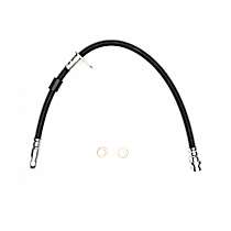 Brake Hose - Direct Fit, Sold individually