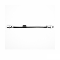 Brake Hose - Direct Fit, Sold individually