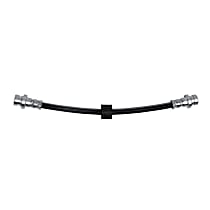 Brake Hose - Direct Fit, Sold individually