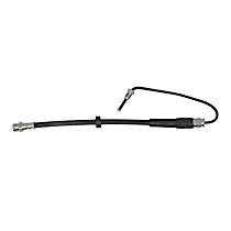Brake Hose - Direct Fit, Sold individually