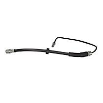 Brake Hose - Direct Fit, Sold individually