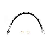 Brake Hose - Direct Fit, Sold individually