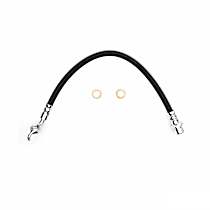 Brake Hose - Direct Fit, Sold individually