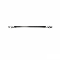 BHH-76001 Brake Hose - Direct Fit, Sold individually