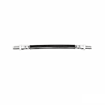 BHH-76002 Brake Hose - Direct Fit, Sold individually
