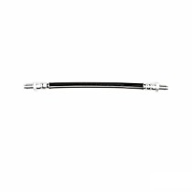 BHH-76020 Brake Hose - Direct Fit, Sold individually