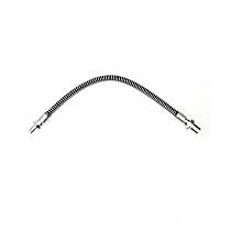 BHH-76022 Brake Hose - Direct Fit, Sold individually