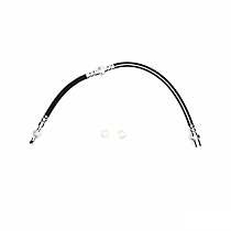BHH-76035 Brake Hose - Direct Fit, Sold individually