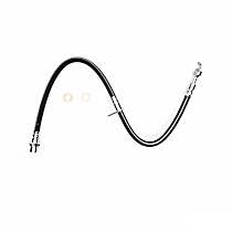 BHH-76092 Brake Hose - Direct Fit, Sold individually