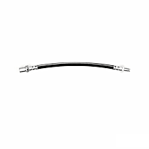 BHH-76136 Brake Hose - Direct Fit, Sold individually