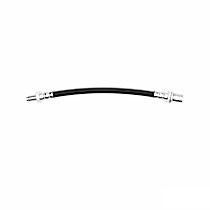 BHH-76137 Brake Hose - Direct Fit, Sold individually