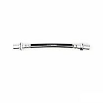 BHH-76138 Brake Hose - Direct Fit, Sold individually