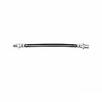 BHH-76154 Brake Hose - Direct Fit, Sold individually