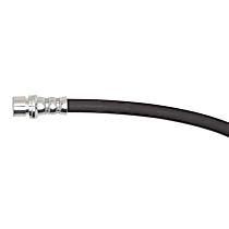 BHH-76265 Brake Hose - Direct Fit, Sold individually