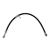 BHH-76266 Brake Hose - Direct Fit, Sold individually