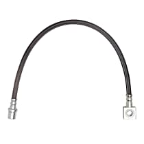 BHH-76268 Brake Hose - Direct Fit, Sold individually