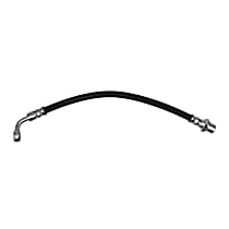 BHH-76271 Brake Hose - Direct Fit, Sold individually