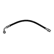 BHH-76272 Brake Hose - Direct Fit, Sold individually