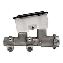 Brake Master Cylinder, Non-ABS - 
