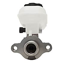 Brake Master Cylinder, N Body - 