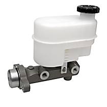 Brake Master Cylinder, AdvanceTrac; Except Trailer Brake Control - 