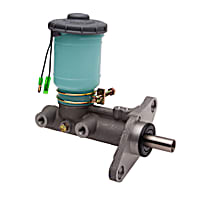 Brake Master Cylinder - 