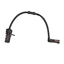 Rear Brake Pad Sensor
