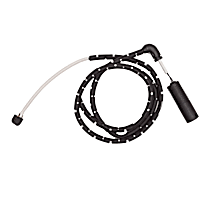 Rear Brake Pad Sensor