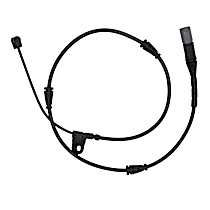 Front Brake Pad Sensor