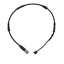 Rear Brake Pad Sensor