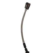 Rear Brake Pad Sensor