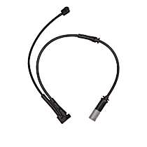Front Brake Pad Sensor