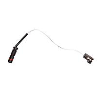 BPS-40001 Front or Rear Brake Pad Sensor