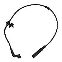 BPS-45000 Front Brake Pad Sensor