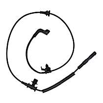BPS-45001 Rear Brake Pad Sensor
