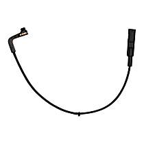 Front Brake Pad Sensor