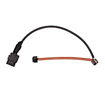 BPS-58001 Rear, Driver Side Brake Pad Sensor