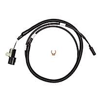 BPS-72001 Front, Driver Side Brake Pad Sensor