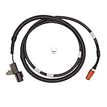 BPS-72002 Front, Passenger Side Brake Pad Sensor