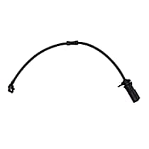 Front Brake Pad Sensor