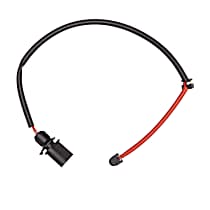 BPS-73009 Front, Passenger Side Brake Pad Sensor