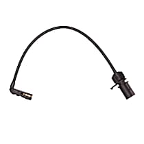 Front Brake Pad Sensor, To 11/25/2019; From 11/25/2019