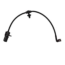 Rear Brake Pad Sensor