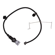 Front, Driver Side Brake Pad Sensor