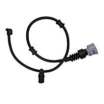 Rear Brake Pad Sensor