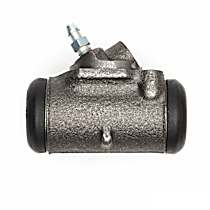 BWC-47025 Front, Driver Side Wheel Cylinder