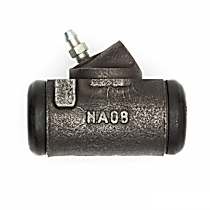 BWC-47026 Front, Passenger Side Wheel Cylinder