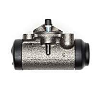 BWC-47054 Front, Driver Side Wheel Cylinder