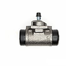 Wheel Cylinder, With Rear Drum
