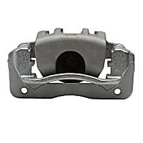 Rear, Passenger Side Brake Caliper